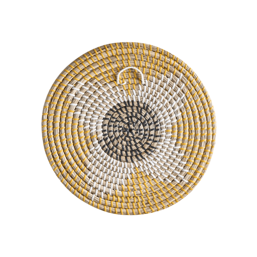 Beliani Decoração de parede BACNINH