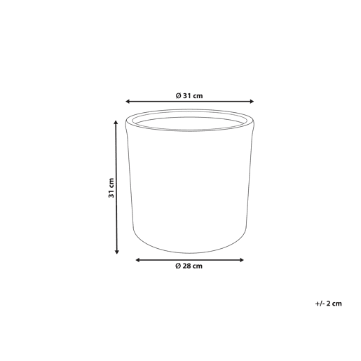 Beliani Vaso VOULA