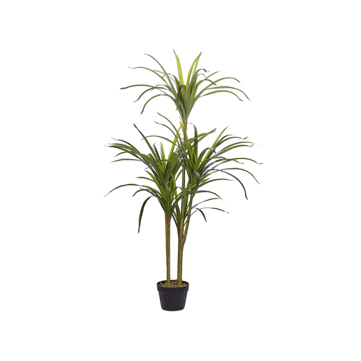 Planta artificial DRACAENA ANITA 147 cm Verde