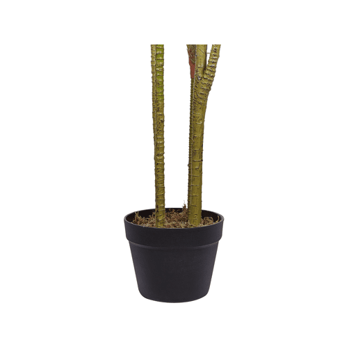 Planta artificial DRACAENA ANITA 147 cm Verde