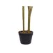 Beliani Planta artificial DRACAENA ANITA Beliani Planta artificial DRACAENA ANITA Verde