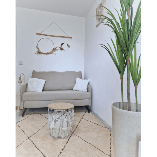 Planta artificial DRACAENA ANITA 147 cm Verde
