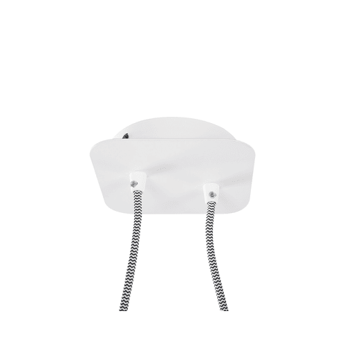 Candeeiro suspenso FUCINO Branco