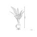 Beliani Planta artificial STRELITZIA TREE Beliani Planta artificial STRELITZIA TREE Verde