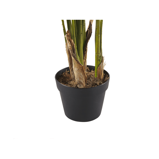 Planta artificial STRELITZIA TREE 115 cm Verde Planta artificial STRELITZIA TREE 115 cm Verde