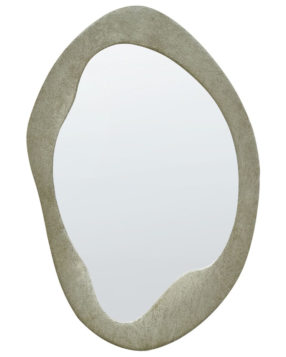 Beliani Espejo LENAX