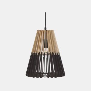 Beliani Candeeiro suspenso CAVALLA