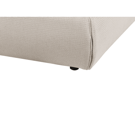 Beliani Cama PoliƩster VINAY Beliani Cama PoliƩster VINAY