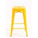 Pack 2 Taburetes Torix Bajos Pack 2 Taburetes Torix Bajos Amarillo