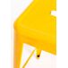 Pack 2 Taburetes Torix Bajos Pack 2 Taburetes Torix Bajos Amarillo