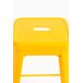 Pack 2 Taburetes Torix Bajos Pack 2 Taburetes Torix Bajos Amarillo