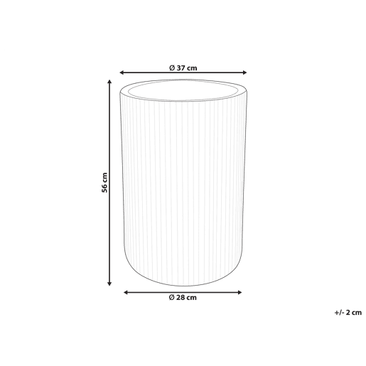 Beliani Vaso EANTIO Beliani Vaso EANTIO