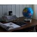 Beliani Globo STANLEY Beliani Globo STANLEY Azul
