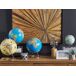 Beliani Globo STANLEY Beliani Globo STANLEY Azul