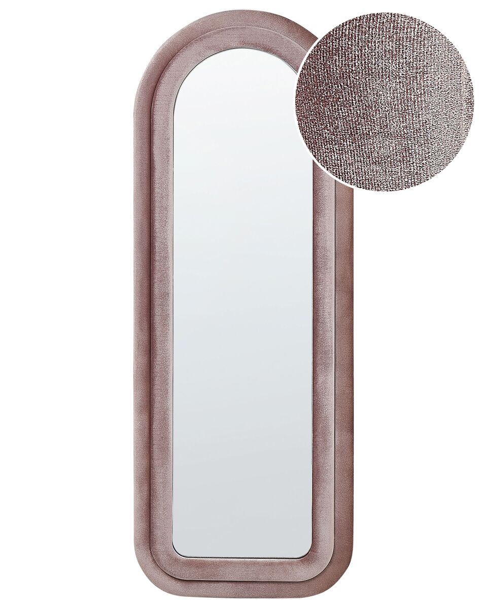 Beliani Espejo CULAN 60x4