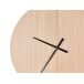 Beliani Reloj de pared CABIC Beliani Reloj de pared CABIC Marrón