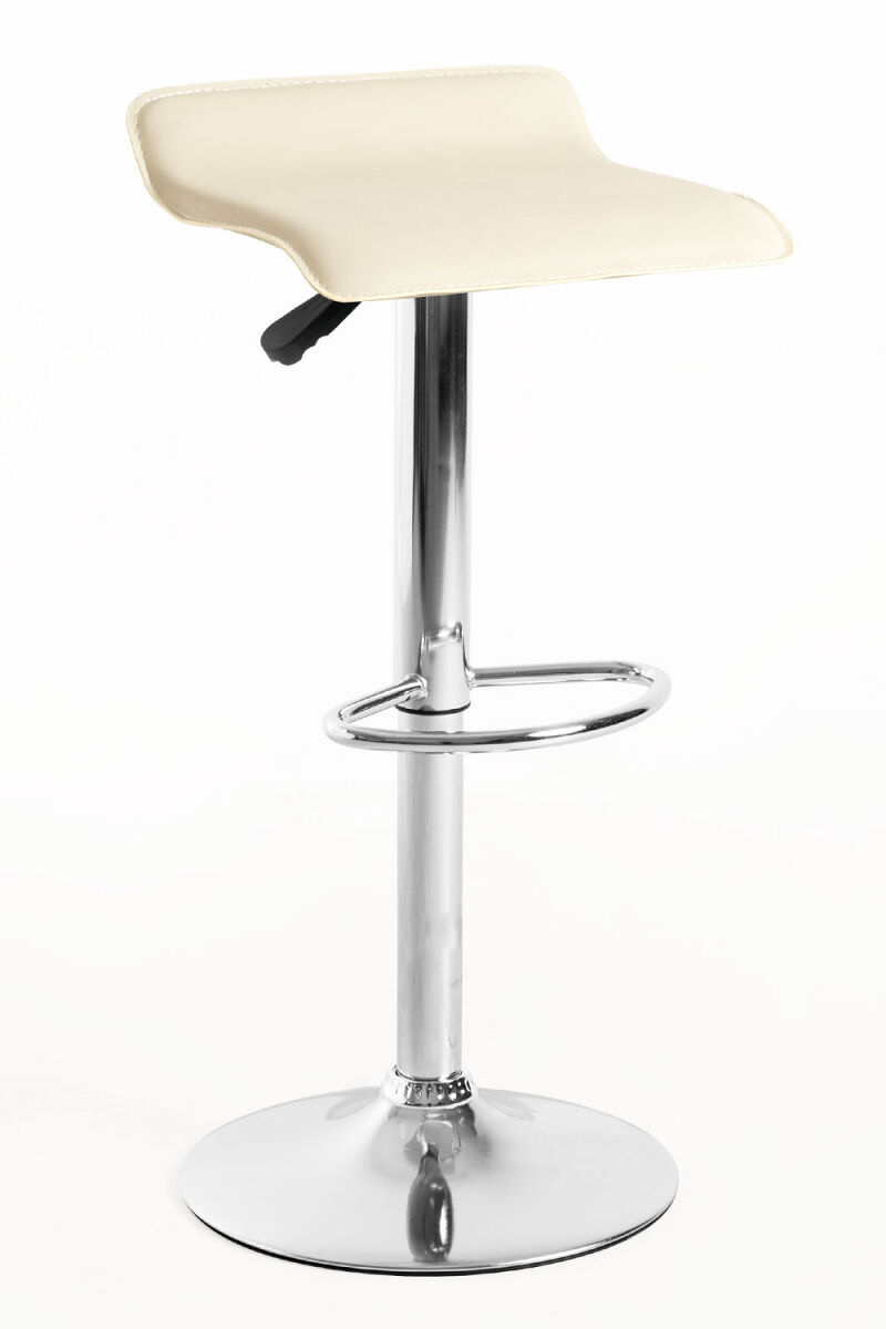 Pack 6 taburetes tim - beige