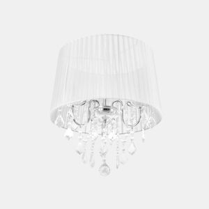 Lustre EVANS Branco