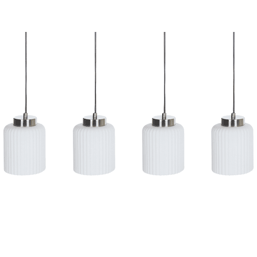 Beliani Candeeiro suspenso CAUDELO