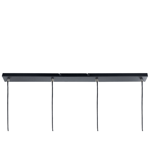 Beliani Candeeiro suspenso CAUDELO