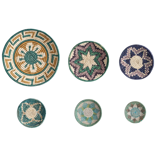 Beliani Decoração de parede NAMDINH Beliani Decoração de parede NAMDINH