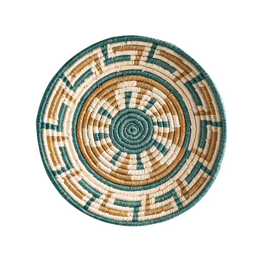 Beliani Decoração de parede NAMDINH Beliani Decoração de parede NAMDINH
