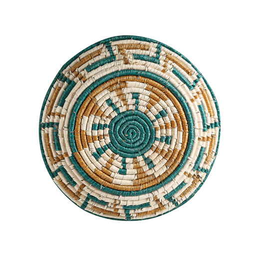 Beliani Decoração de parede NAMDINH Beliani Decoração de parede NAMDINH