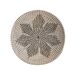 Beliani Decoración de pared CANTHO Beliani Decoración de pared CANTHO Beige