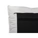 Beliani Cama con almacenaje Terciopelo BAJONNA 184x235 Beliani Cama con almacenaje Terciopelo BAJONNA 184x235 Blanco/ Beige