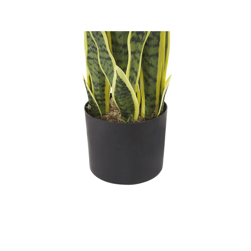 Planta artificial SNAKE PLANT 63 cm Verde Planta artificial SNAKE PLANT 63 cm Verde
