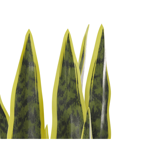 Planta artificial SNAKE PLANT 63 cm Verde Planta artificial SNAKE PLANT 63 cm Verde