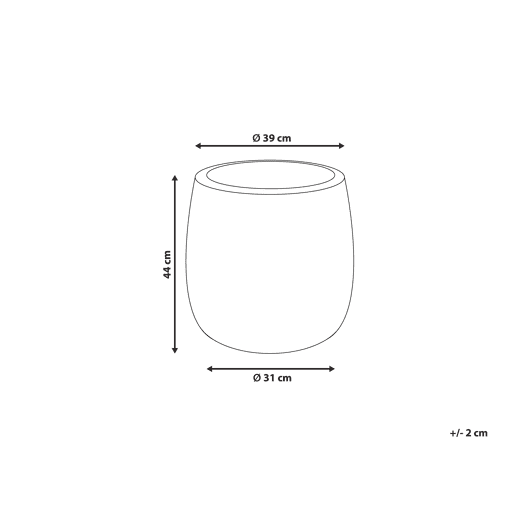 Beliani Vaso LIVADIA