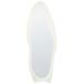 Beliani Espejo REIGNY 57x4 Beliani Espejo REIGNY 57x4 Blanco