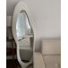 Beliani Espejo REIGNY 57x4 Beliani Espejo REIGNY 57x4 Blanco