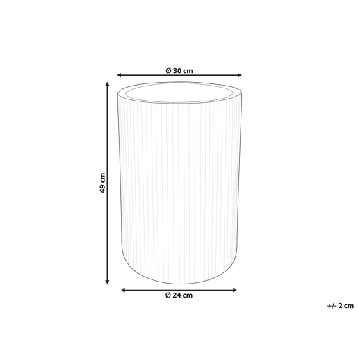 Beliani Vaso EANTIO Beliani Vaso EANTIO