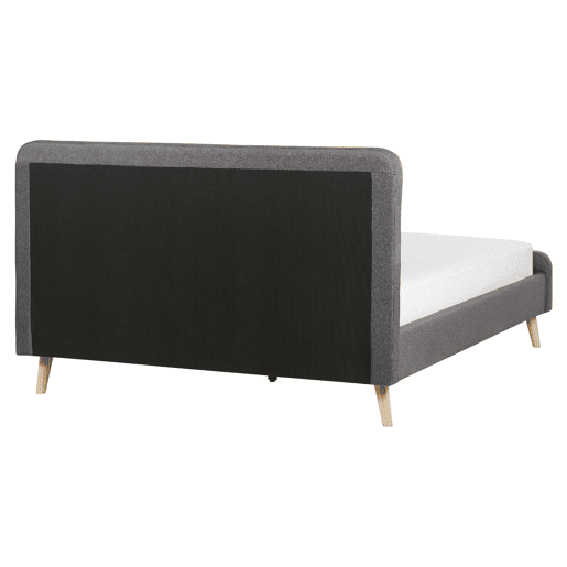 Beliani Cama Poliéster RENNES II