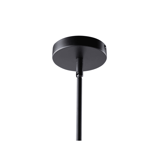 Candeeiro suspenso AROYO Vidro Branco Candeeiro suspenso AROYO Vidro Branco