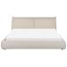 Beliani Cama Poliéster VINAY 196x233 Beliani Cama Poliéster VINAY 196x233 Arena