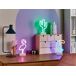 Beliani Iluminación decorativa MABEL Beliani Iluminación decorativa MABEL Multicolor