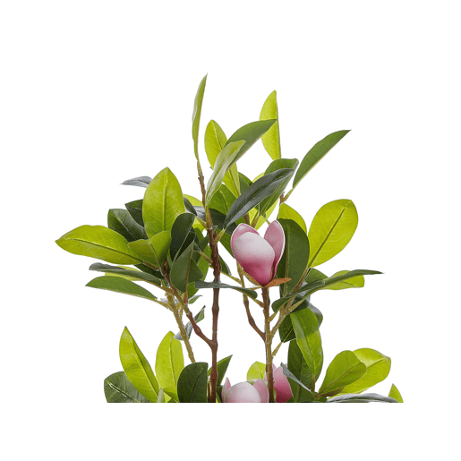 Planta artificial MAGNOLIA 70 cm Verde
