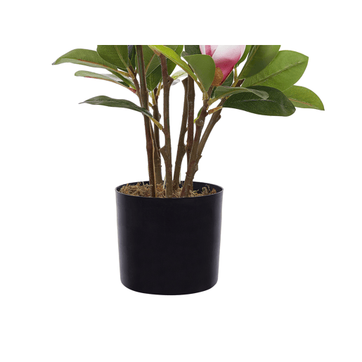 Planta artificial MAGNOLIA 70 cm Verde