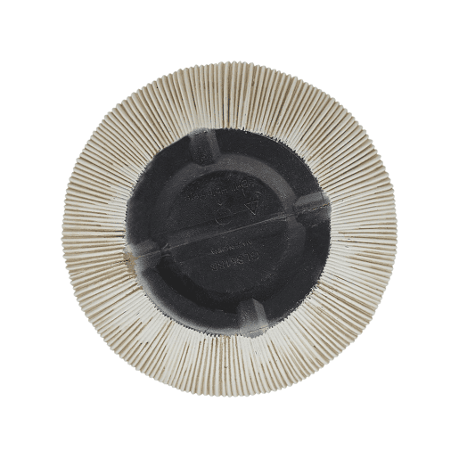 Vaso CHIOS 44 cm Creme
