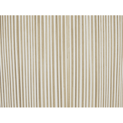 Vaso CHIOS 44 cm Creme