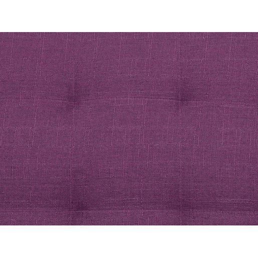 Repousa-pés ABERDEEN Tecido Violeta