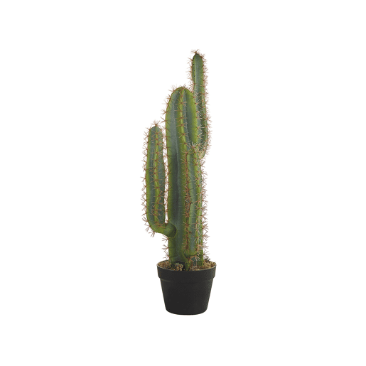 Planta artificial CACTUS 78 cm Verde Planta artificial CACTUS 78 cm Verde
