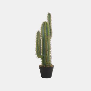Planta artificial CACTUS 78 cm Verde