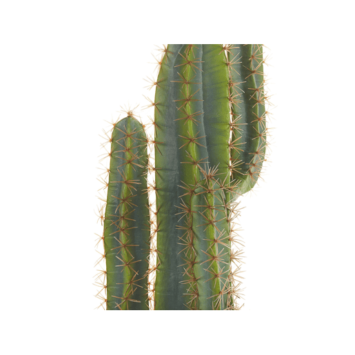 Planta artificial CACTUS 78 cm Verde Planta artificial CACTUS 78 cm Verde