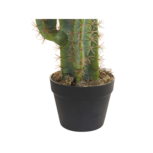 Planta artificial CACTUS 78 cm Verde Planta artificial CACTUS 78 cm Verde