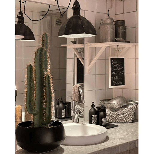 Planta artificial CACTUS 78 cm Verde Planta artificial CACTUS 78 cm Verde
