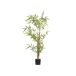 Beliani Planta artificial BAMBUSA VULGARIS Beliani Planta artificial BAMBUSA VULGARIS Verde